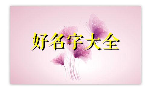 王字和林字如何起名字好听