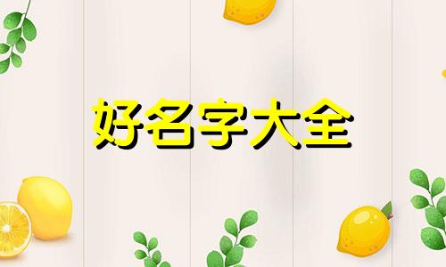 如何给小公司命名牌子起名