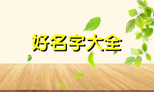如何给城市道路起名字好听