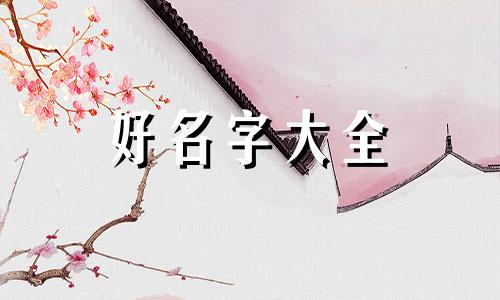 美国人是如何起名字的呢