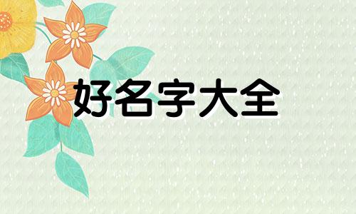 市政道路如何起名字的呢