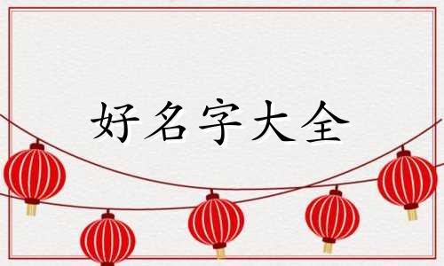 2022年皮姓虎宝宝如何起名字