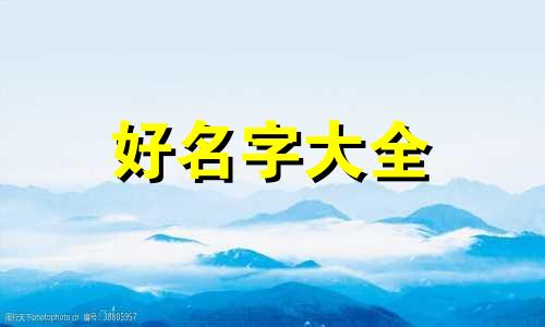 徐姓中间伟字辈如何起名字
