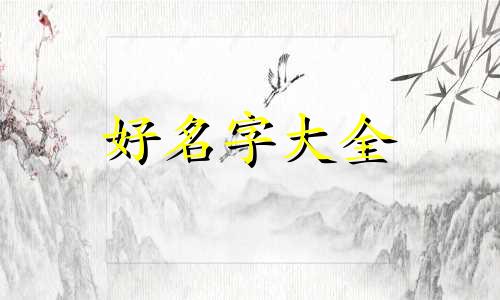珠宝代理如何起名字好听一点