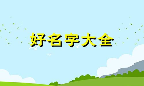 桉树苗如何起名字好听一点