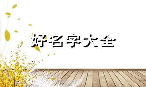 如何帮刚出生的宝宝起名字
