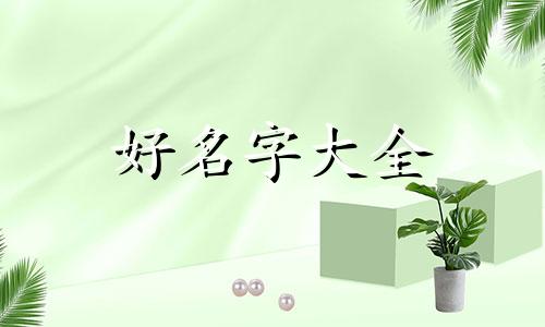 有个小宝宝如何起名字男孩