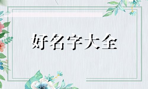 清洁产品如何起名字好听一点