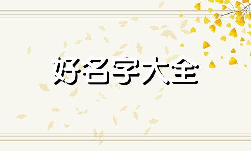 聂姓如何起名字男孩子的