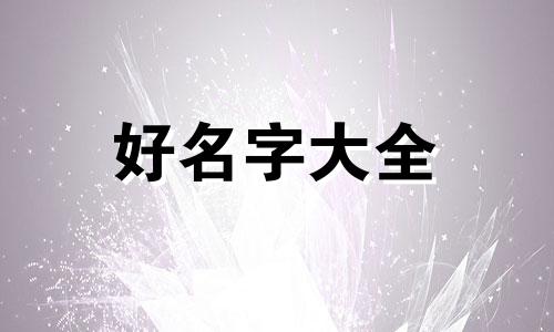属马人配属猪如何起名字好