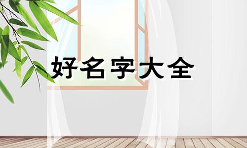 如何生龙凤胎起名一个名字