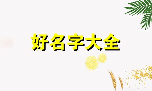 如何起名字新生儿属虎男孩