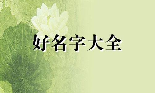 如何给画起名字好听点的名字