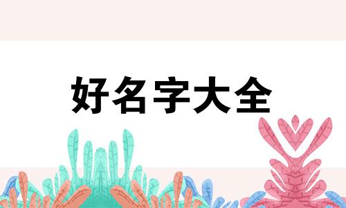 我姓王如何给猫起名字好听