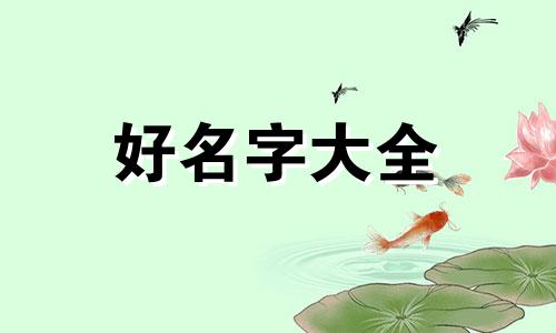 求菩萨得来的孩子如何给他起名字