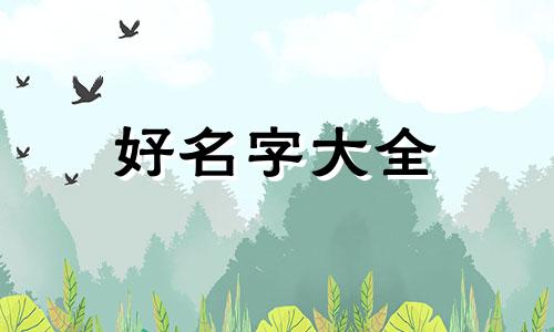 边姓和左姓如何起名字大全