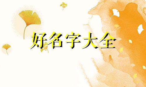 如何给自己的网站起名字好听