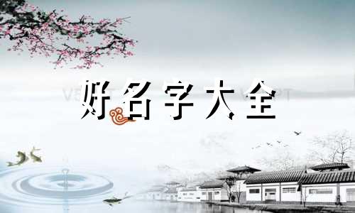 公比熊如何起名字好听一点