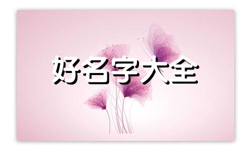 李姓带王如何起名字免费取名
