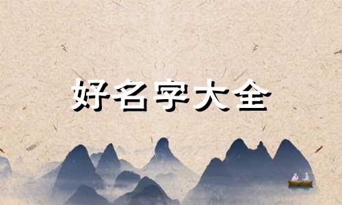 体委群如何起名字好听一点