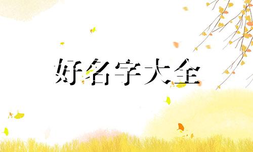 读书节目如何起名字比较好