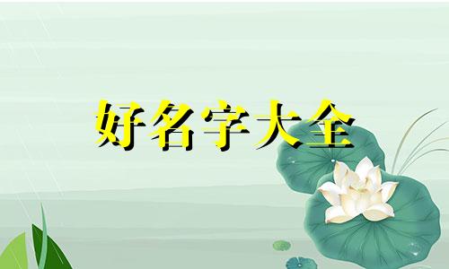 姓程的女生如何起名字好听