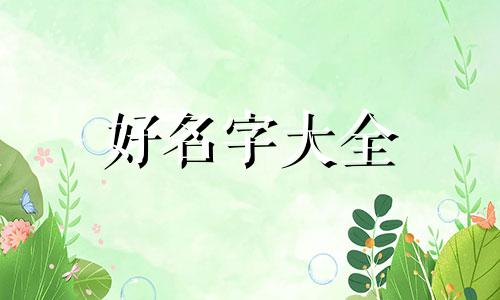 如何给双胞胎早教起名字