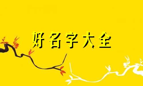 如何用五行相克起名字