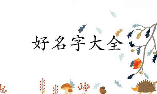 如何利用八字喜忌起名字