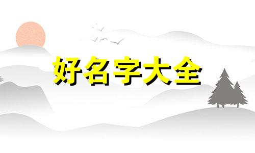 卷饼如何起名好听一点的名字