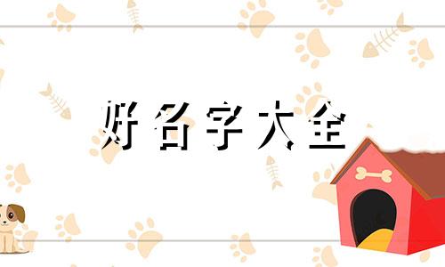 如何给三只小猫起名字大全