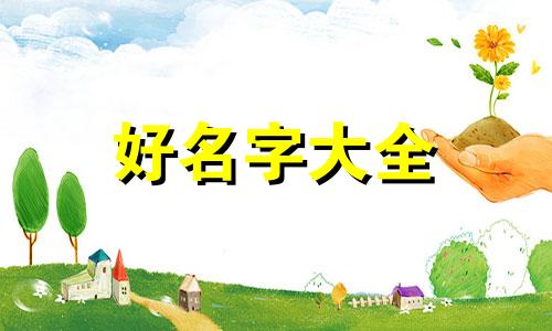 壬午日柱如何起名字男孩子