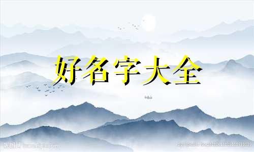 如何给5岁的娃摄影起名字