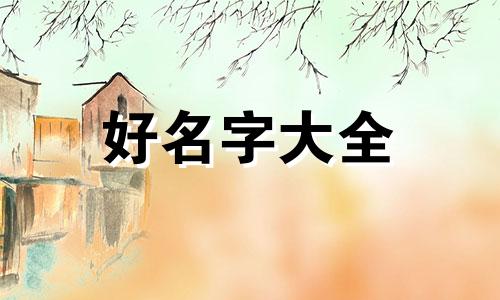 新农村如何起名字更好一点
