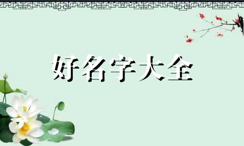 一元串串如何起名好听一点