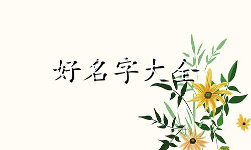百科视频如何起名字呢女生