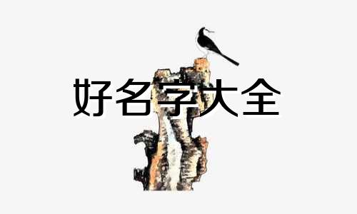 编绳手艺人如何起名字呢