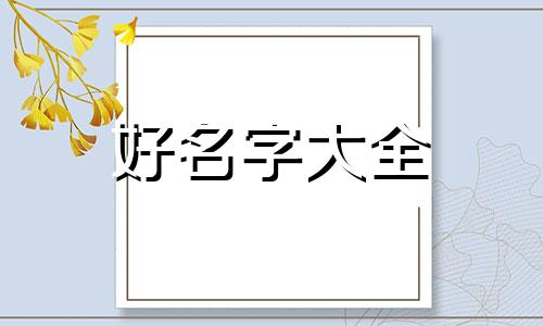 暴龙如何起名好听一点的名字