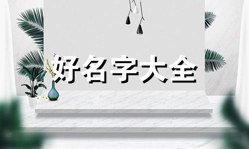 如何看起名字的命运好不好