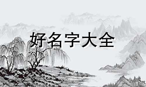 电子厂如何起名称好听女