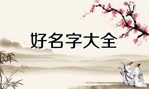 如何给豹猫起名字好听一点
