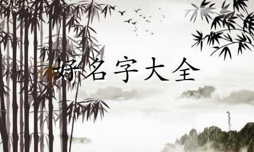 双胞胎哥哥和弟弟如何起名字