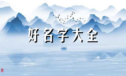 网店卖百货如何起名字好听