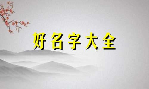 孩子出生时辰属金该如何起名字