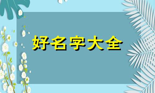 如何给天猫商家起名称好听