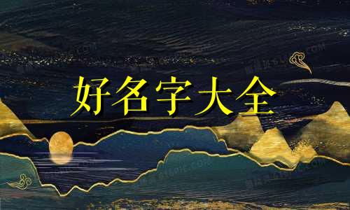 卖卫浴如何起名字大气一点