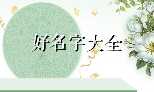 英语课程如何起名好听一点