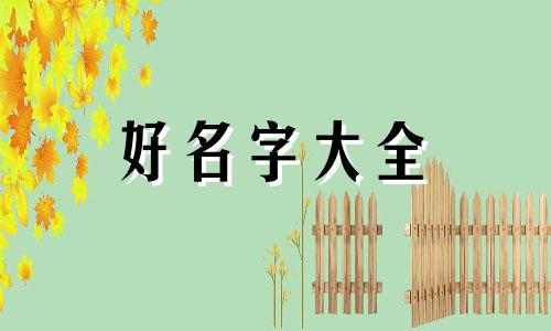 父姓齐母姓向如何起名字