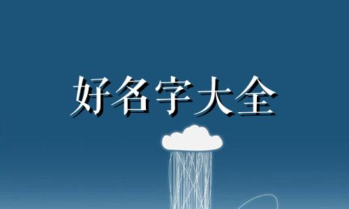 两朵花如何起名字好听女生
