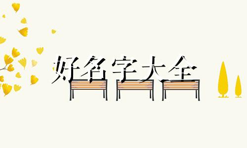 自己开的公司如何起名字好听呢